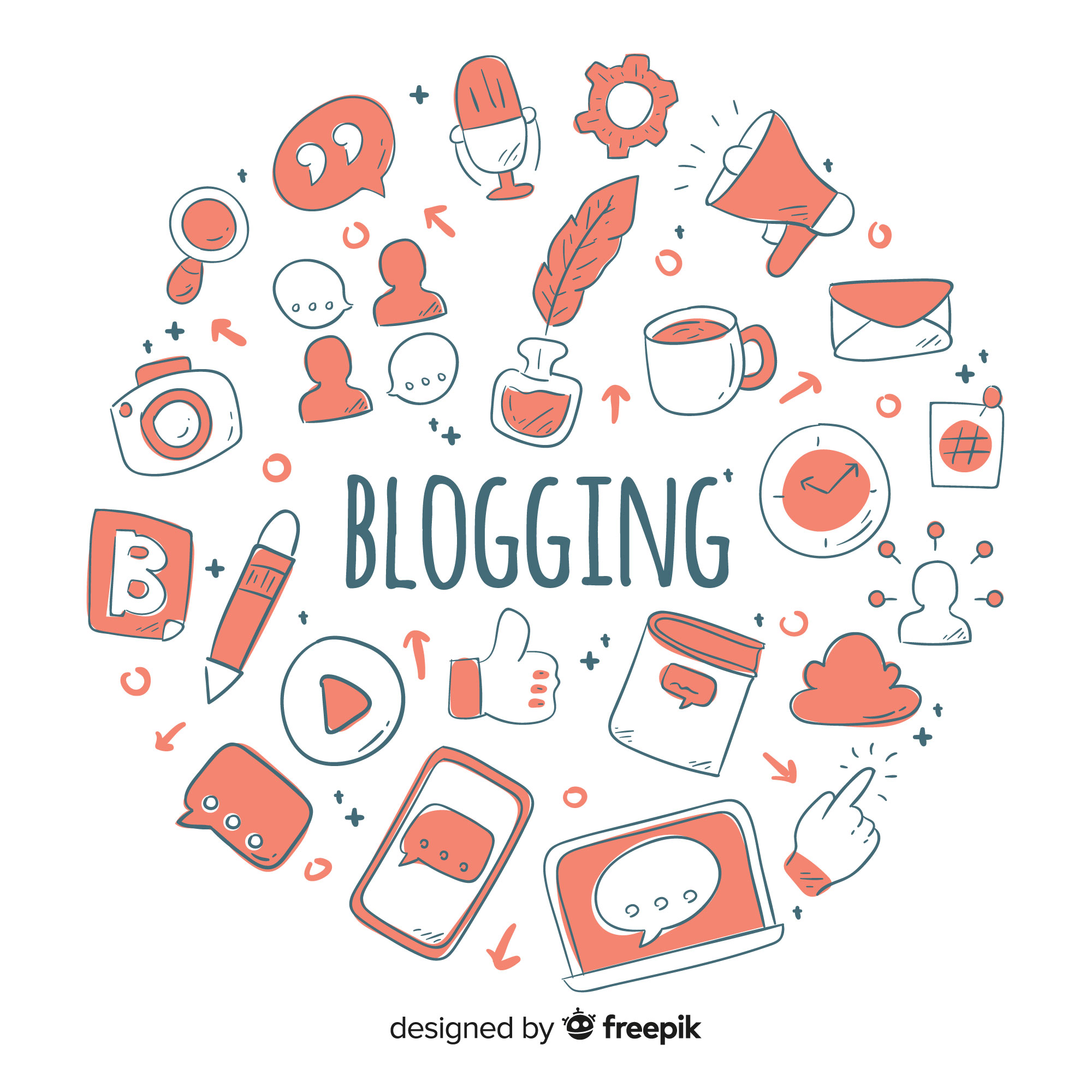 Blog Creation